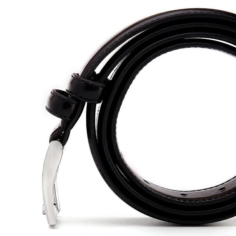 Men- Premium Business Belt - 图片 4