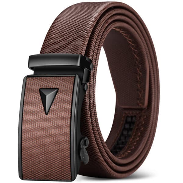 Men- PU Belt - 图片 4