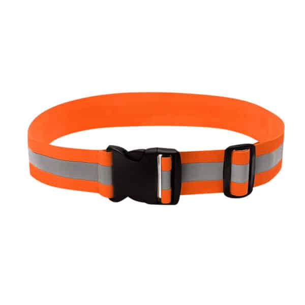 Roadrunner Safety Adjustable Reflective Band - 图片 4