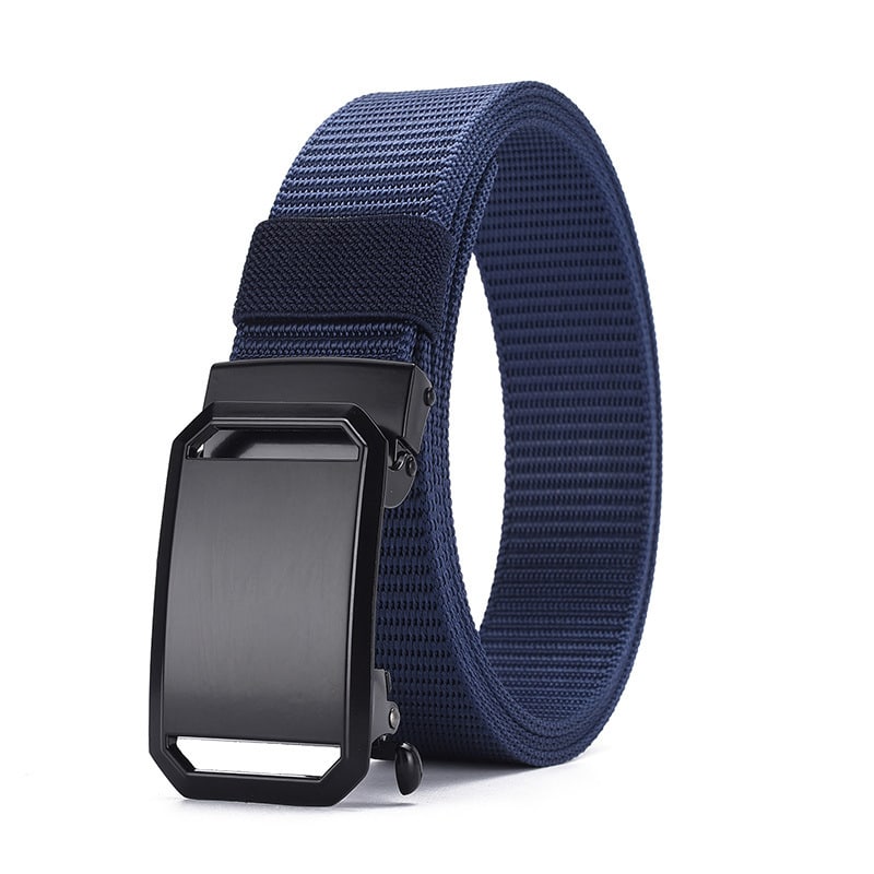 Outdoors Canvas Belt - 图片 4