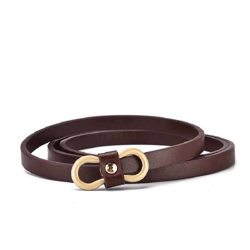 Women- Fashion Belt - 图片 4
