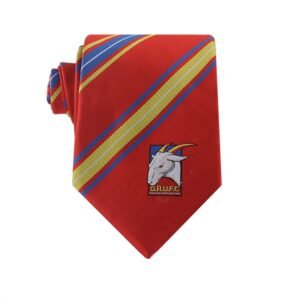 Custom Logo Bow Tie - Image 4
