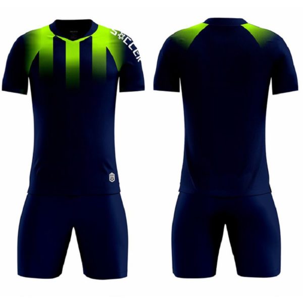 Short Sleeve Game Basketball Jerseys Customized - 图片 4