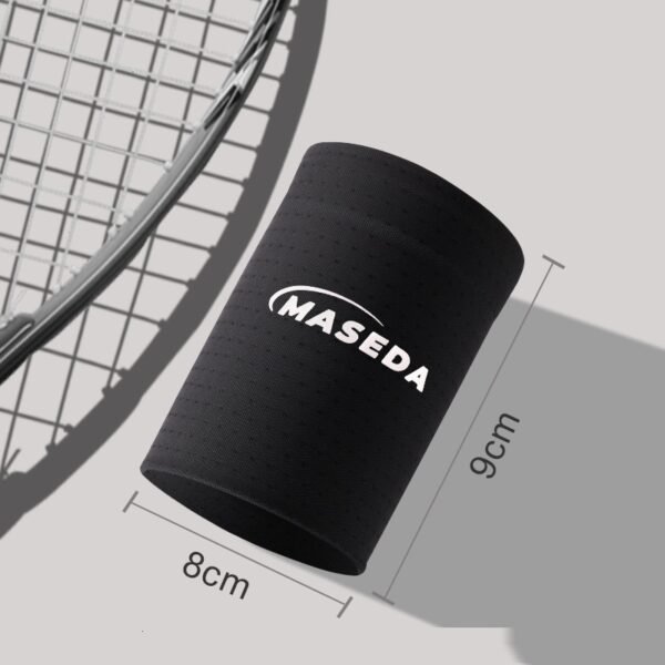 Ice & Wicking Thin Wrist Wrap - Image 4