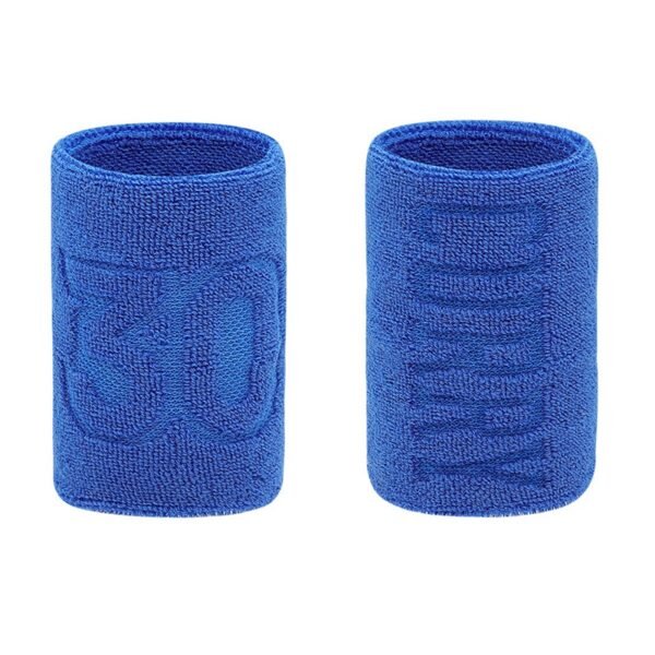 Cotton Breathable Fitness Wrist Wrap - Image 4