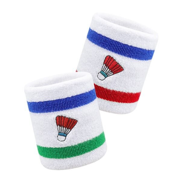 Professional Badminton Wrist Strap - Image 4