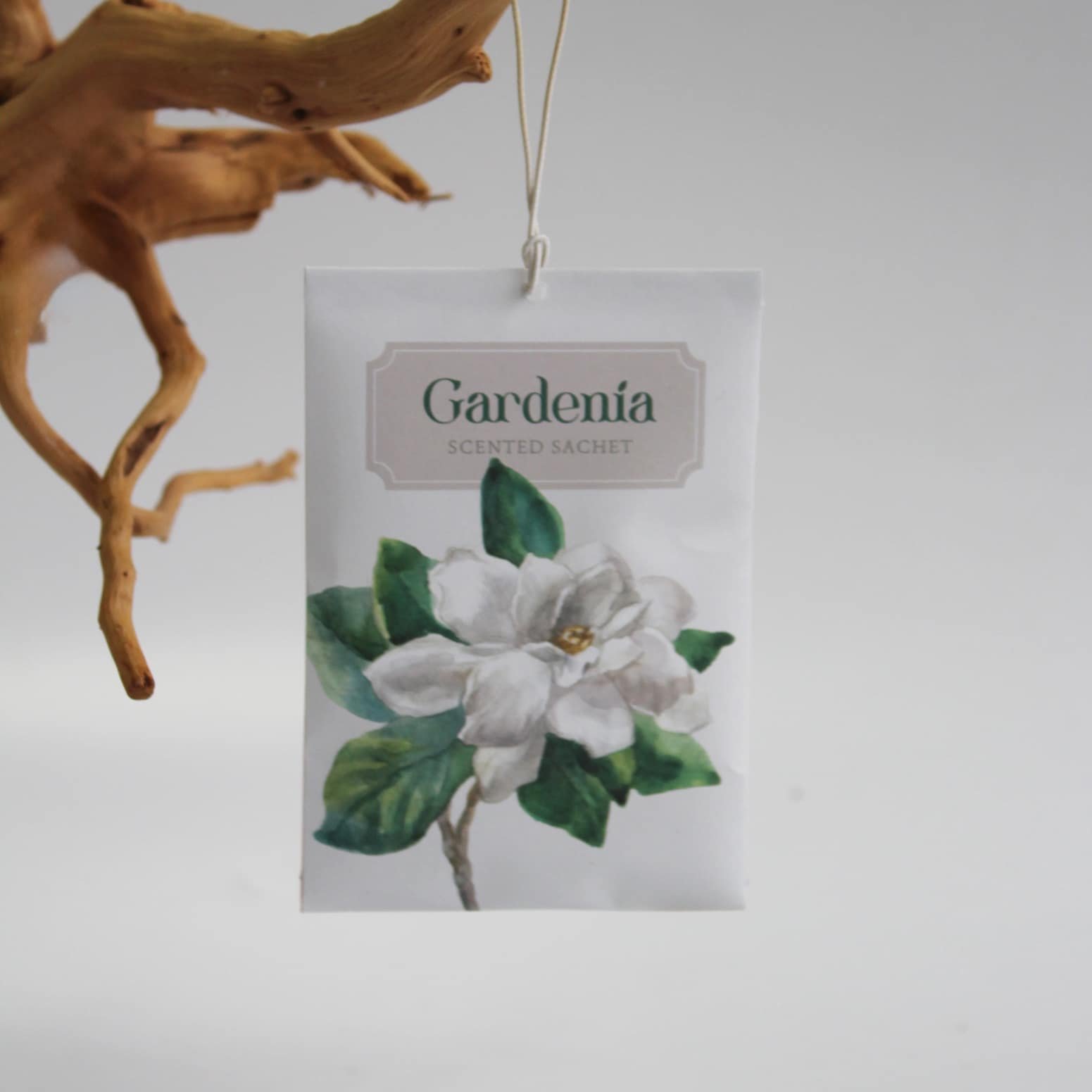 Non-Woven Fabric Vermiculite Sachet Air Freshener - 图片 4