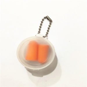 Apple Shaped Silicone Pat Lamp - 图片 4