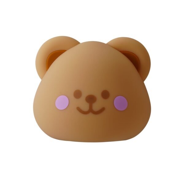 Bear Silicone Tap Light - Image 4