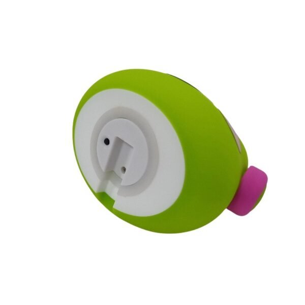 Frog Night Light with Headphones - Image 4