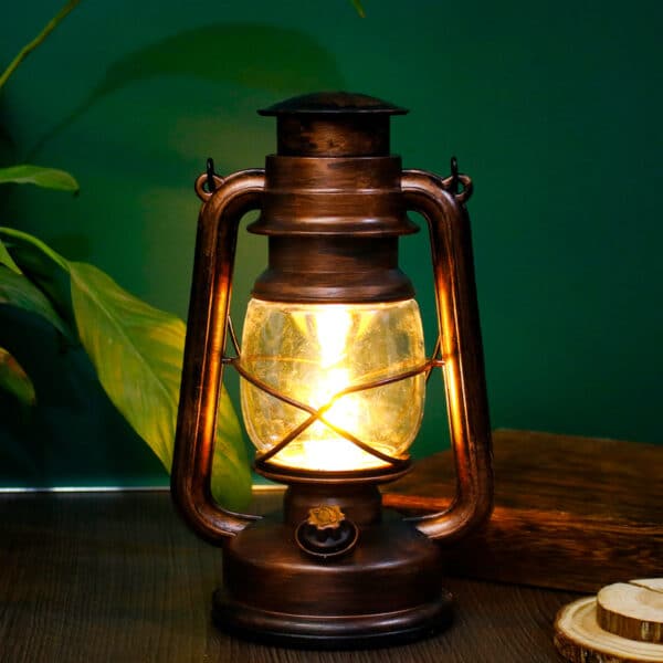 LED Waterproof Outdoor Camping Light - 图片 4