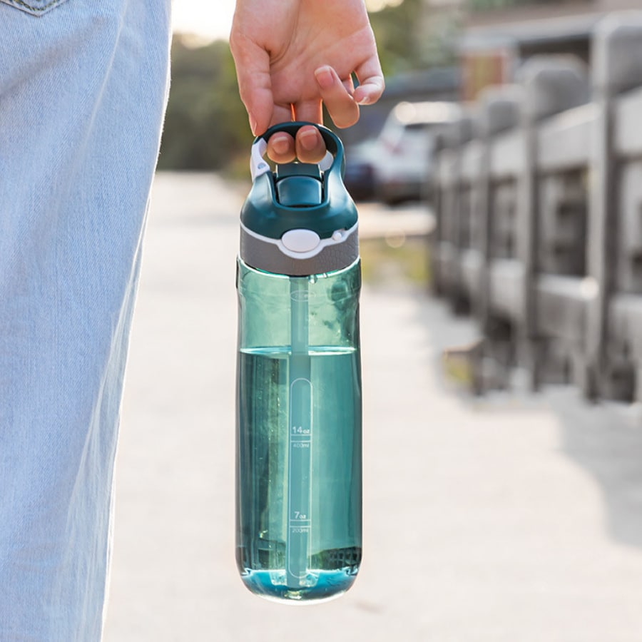 Tritan Sports Water Bottle 25 oz - 图片 4