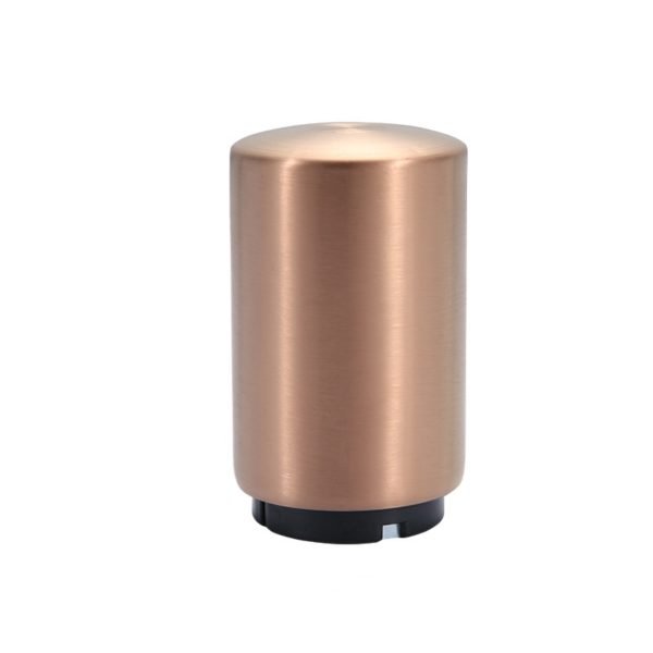Automatic Kitchen Restaurant Beer Press & Pop Lid Opener - 图片 4
