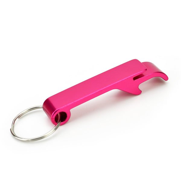 Aluminum Alloy Beer Bottle Opener - 图片 4