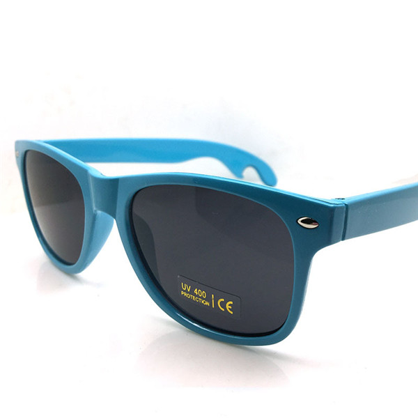 Sunglasses with Bottle Opener - 图片 4