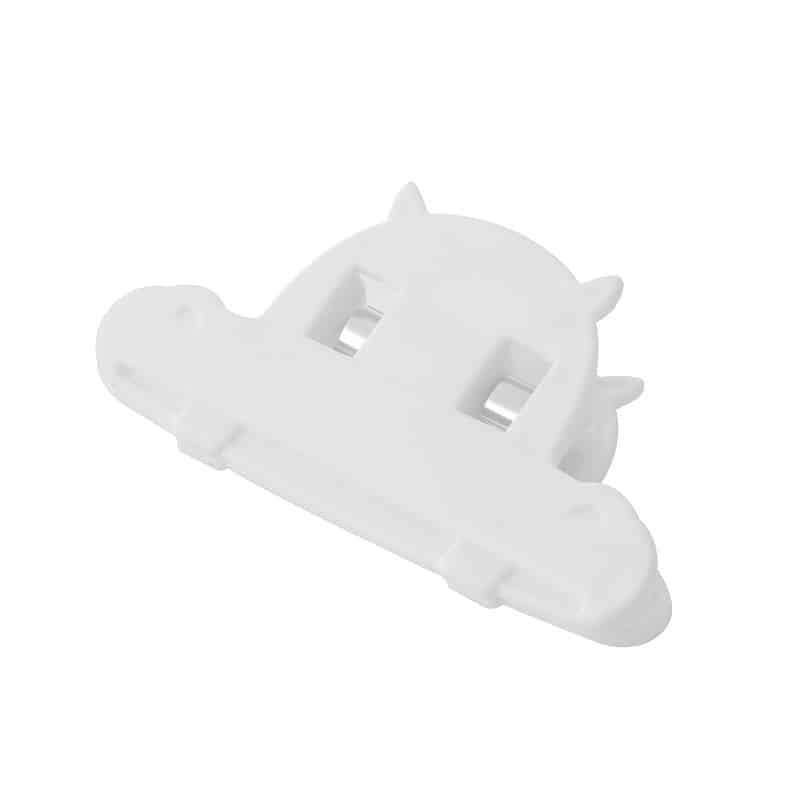 Customizable Sealing Clip - Image 4