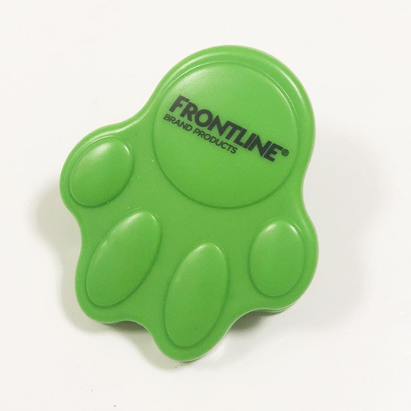 Pet Paw Magnetic Utility Clip - 图片 4