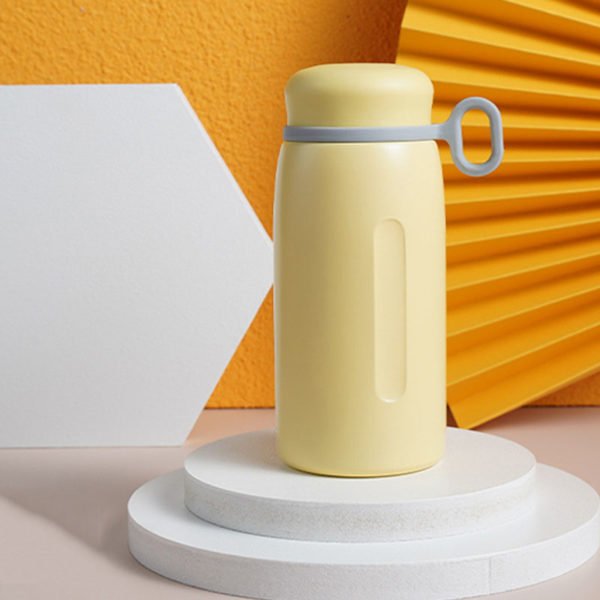 Portable Small Capacity Insulated Bottle 14OZ - Image 4