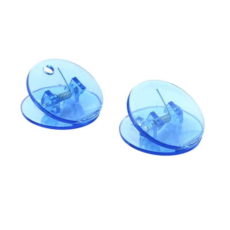 Round Plastic Food Sealing Clip - 图片 4