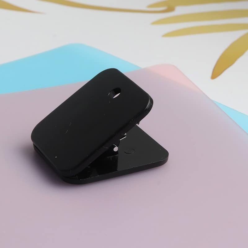 Creative Square Plastic Sealing Clip - Image 4