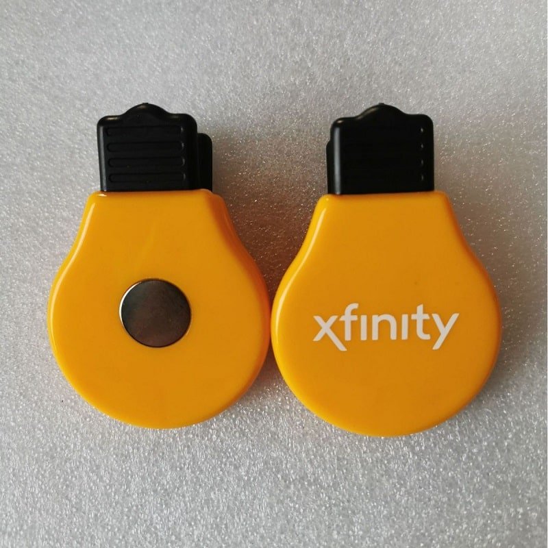 T Shirt Magnetic Clip - 图片 4