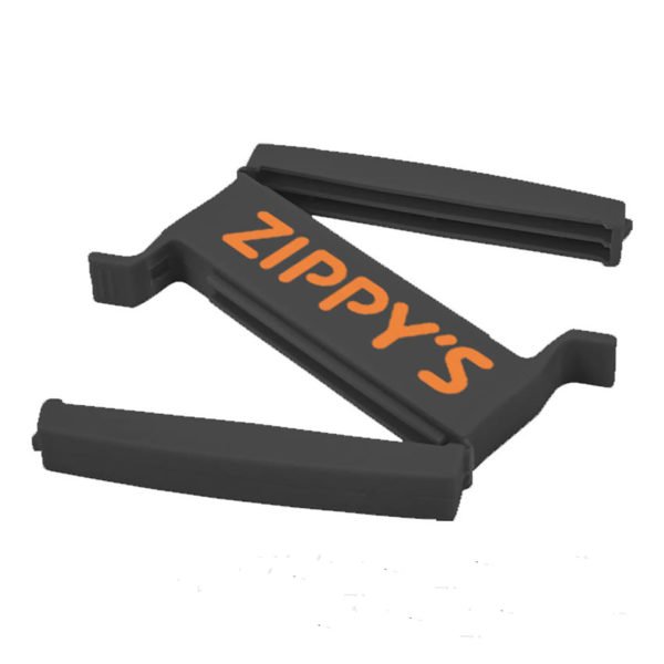 Poratable Double Sided Snack Bag Sealing Clip - 图片 4