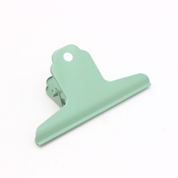 Metal Chip Bag Clip Paper Clamp - 图片 4
