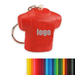 Silicone Pumpkin Head Keychain - Image 4