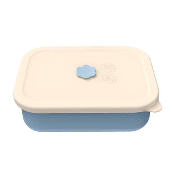 Custom 4-Compartment Lunch Box - 图片 4