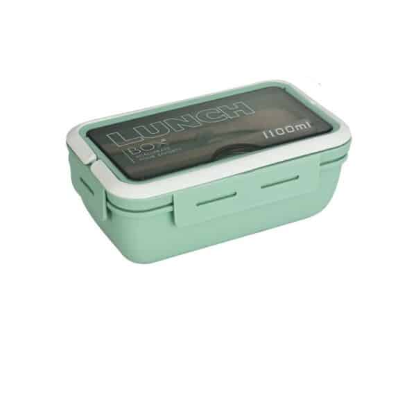 Microwaveable Lunch Box - 图片 4