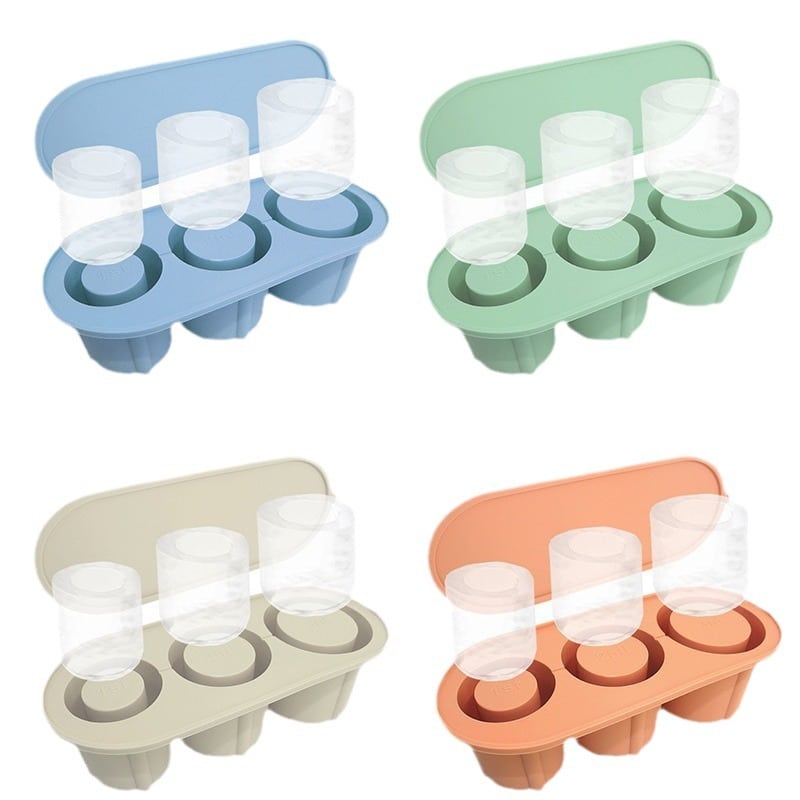 Ice-Bucket Cup Mold - 图片 4