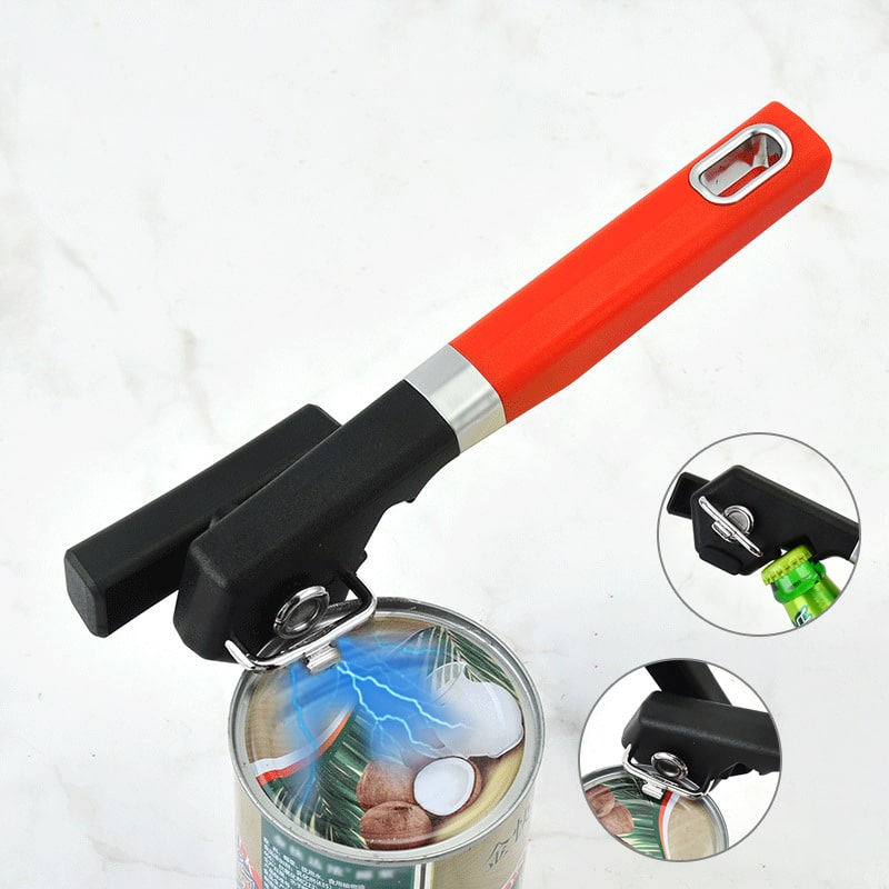 Secure ABS Bottle Opener - 图片 4