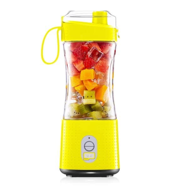 13Oz Portable Personal Size Blender - Image 4