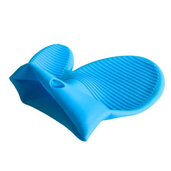 FDA Silicone Pinch Mitt - 图片 4