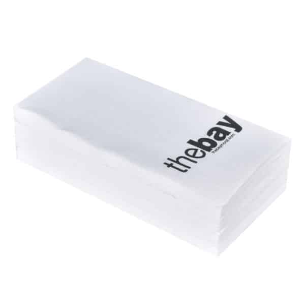 Restaurant Beverage Custom Napkins - 图片 4