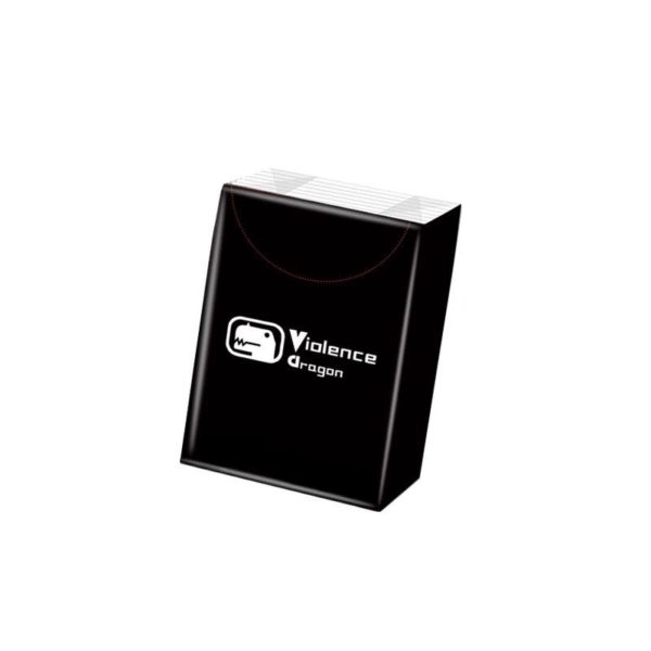 Customized Portable Pocket Mini Tissue Pack 3.9- 0.9- 2- novo4445an - 图片 4