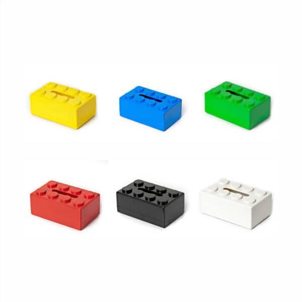 Custom Block Tissue Box - Image 4