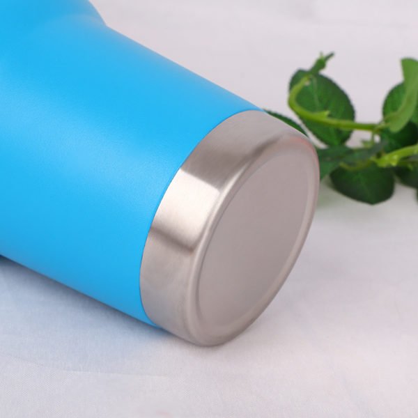 30 oz Big Capacity Stainless Steel Vacuum Bottle - 图片 4