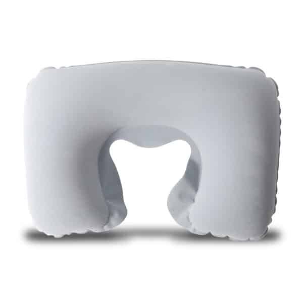 U-Shaped Inflatable Pillow Flocking - Image 4