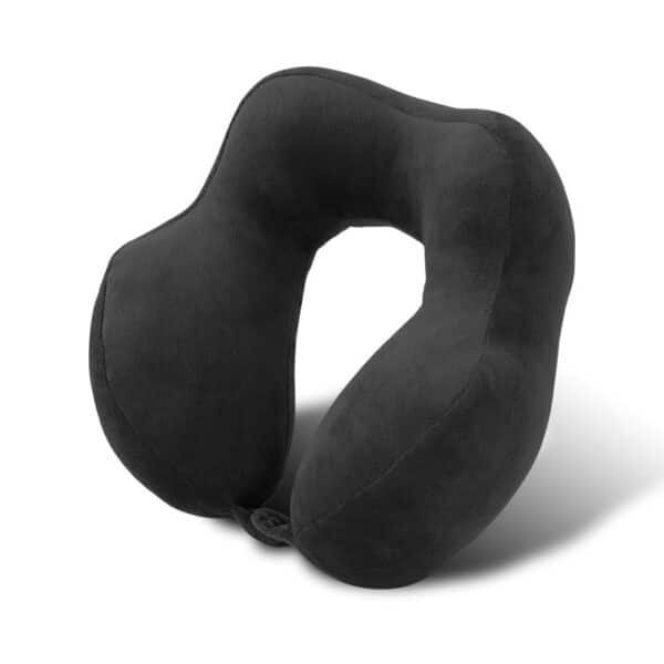 Portable Travel Neck Pillow - Image 4