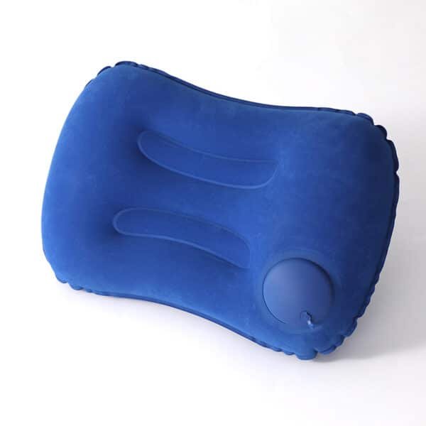 Inflatable Neck Pillow for Travel - Image 4