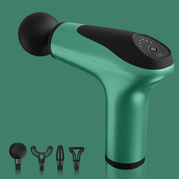 Professional Sports Muscle Massage Gun - 图片 4