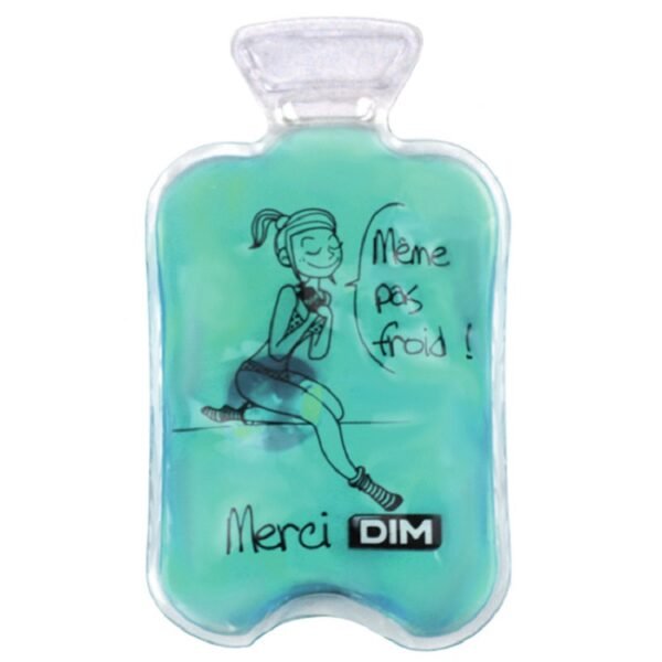Hot Water Kettle Shaped Reusable Hand Warmer - Image 4