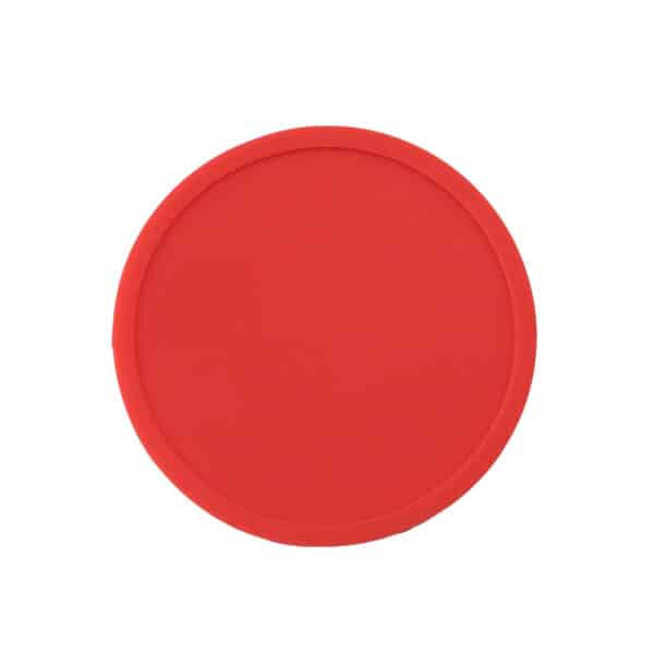 Round Silicone Coaster - 图片 4