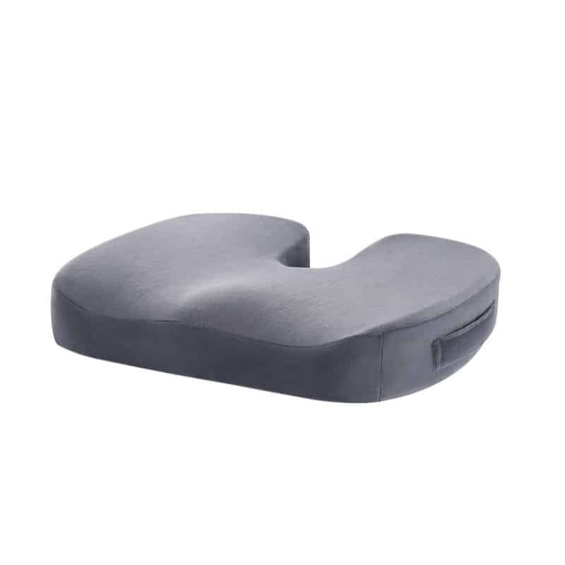 Ergonomic Office Car Seat Healthy Memory Foam Cushion - 图片 4