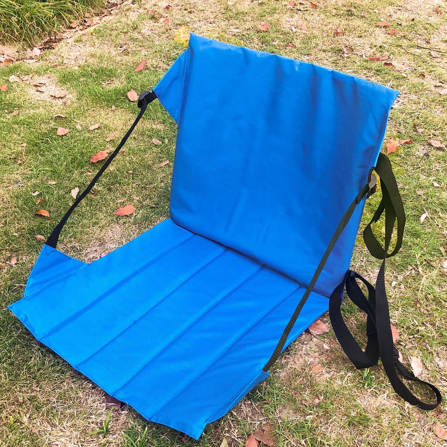 Outdoor Cushion Portable Foldable Picnic Cushion - 图片 4