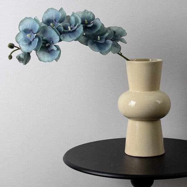 Customized Retro Ceramic Vase - 图片 4