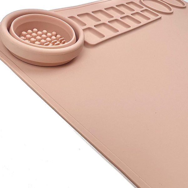 Large Silicone Mat For Painting - 图片 4
