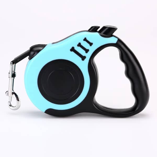 Custom Automatic Retractable Pet Rope - Image 4