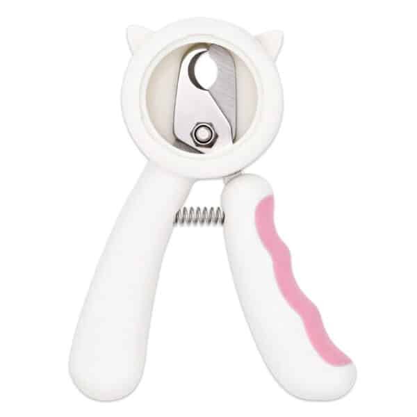 Pet Splash Proof Nail Clippers - 图片 4